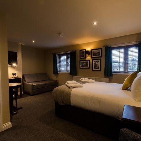 Hotel Maltsters à Cardiff Extérieur photo