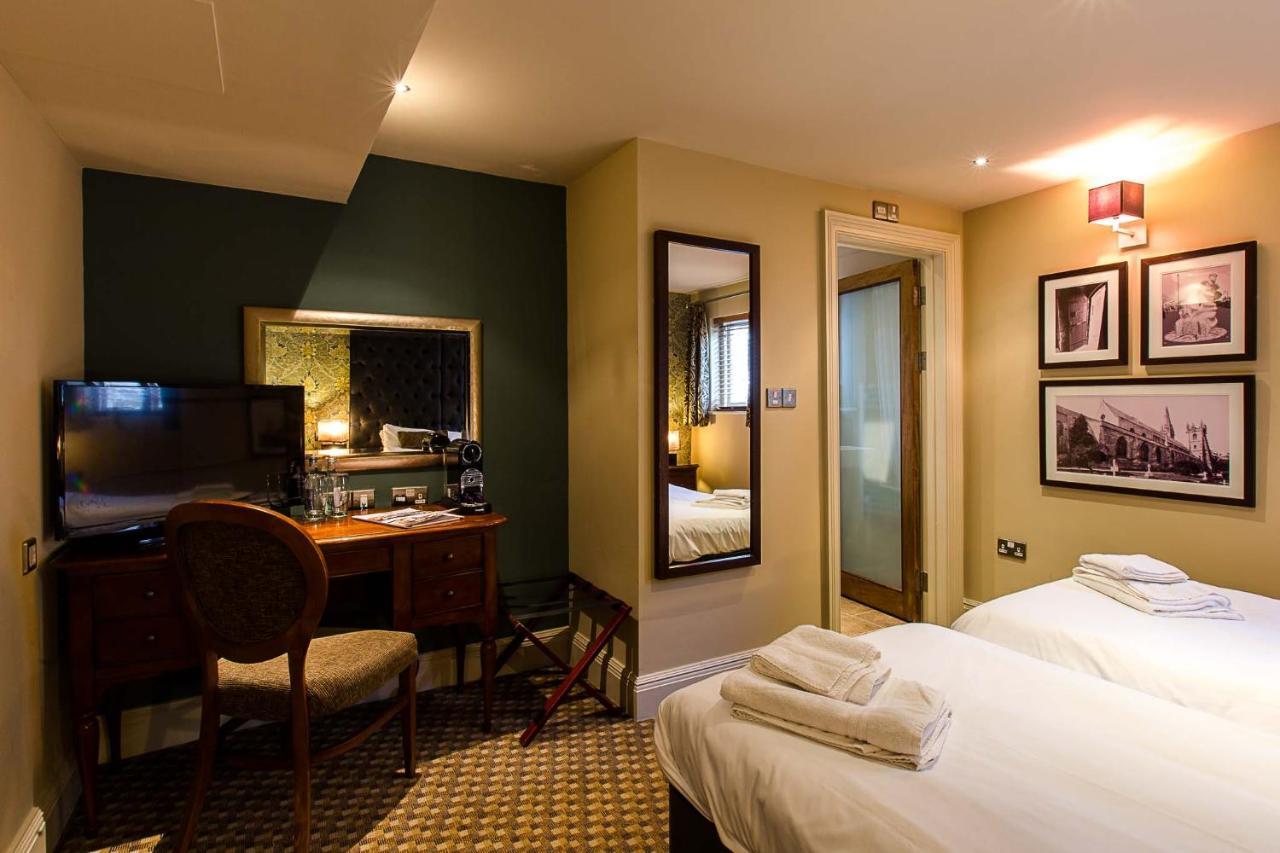 Hotel Maltsters à Cardiff Extérieur photo