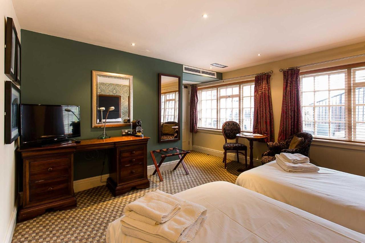 Hotel Maltsters à Cardiff Extérieur photo